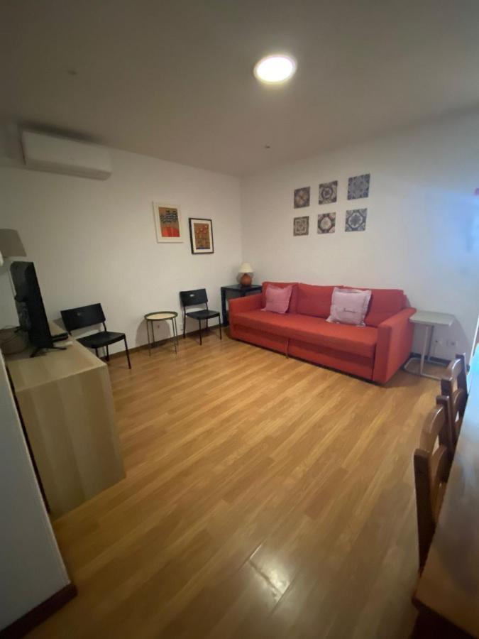 Apartament Eden Apartamento Porto Zewnętrze zdjęcie
