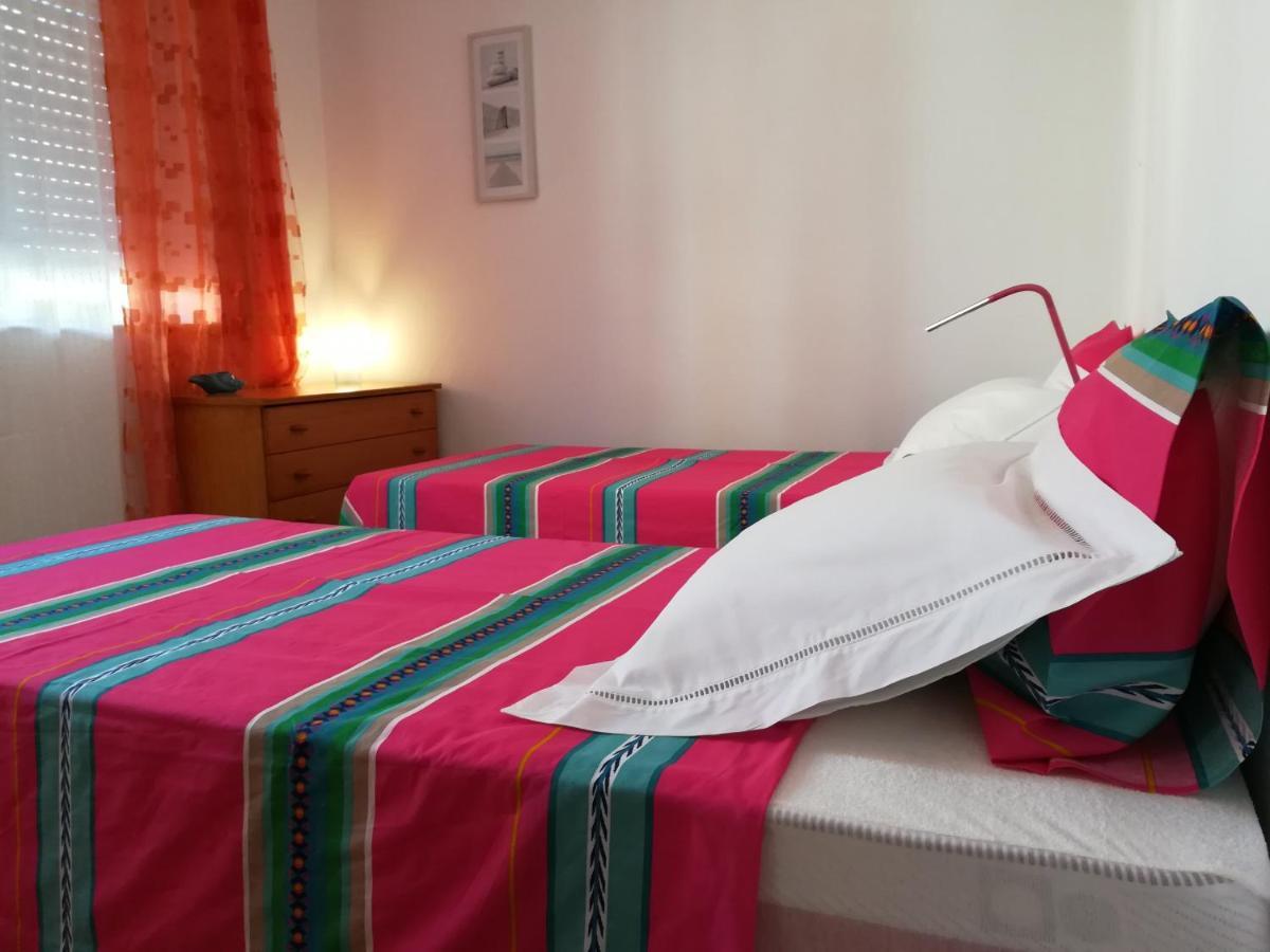Apartament Eden Apartamento Porto Zewnętrze zdjęcie