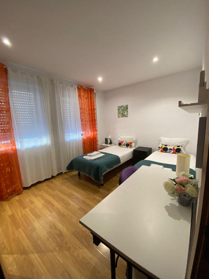 Apartament Eden Apartamento Porto Zewnętrze zdjęcie