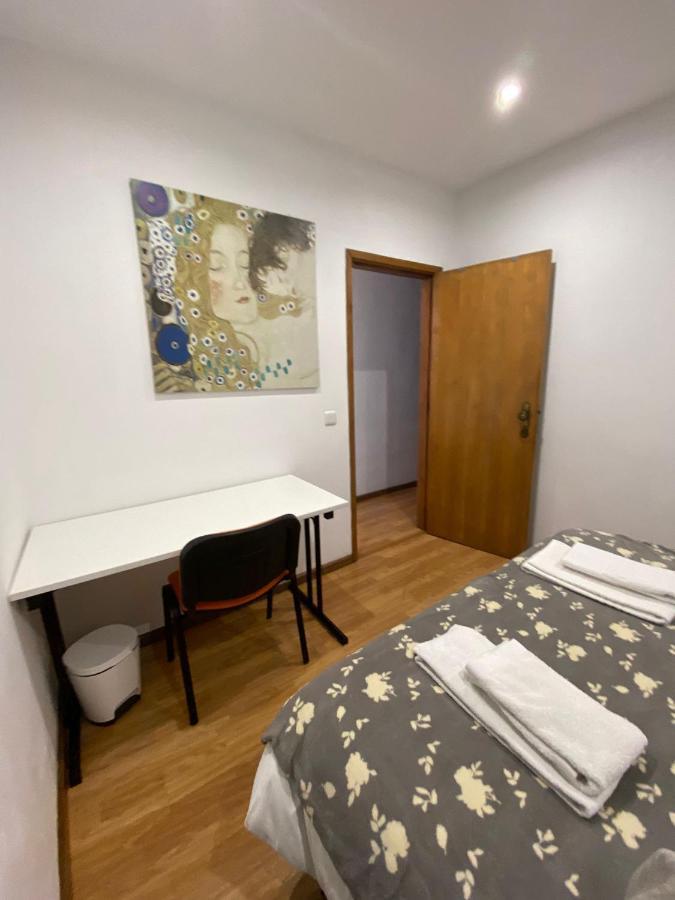 Apartament Eden Apartamento Porto Zewnętrze zdjęcie