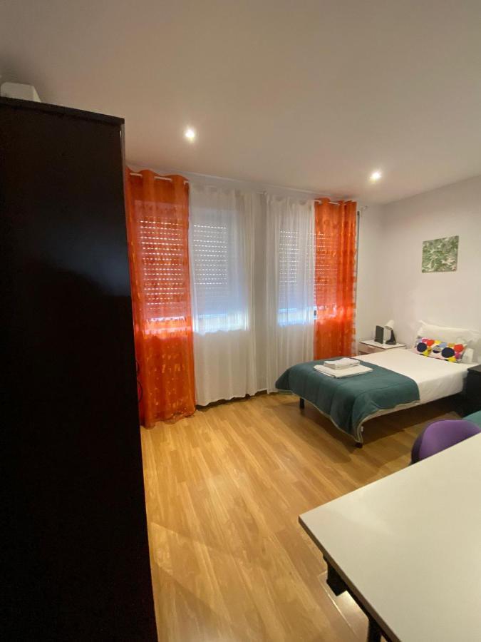 Apartament Eden Apartamento Porto Zewnętrze zdjęcie
