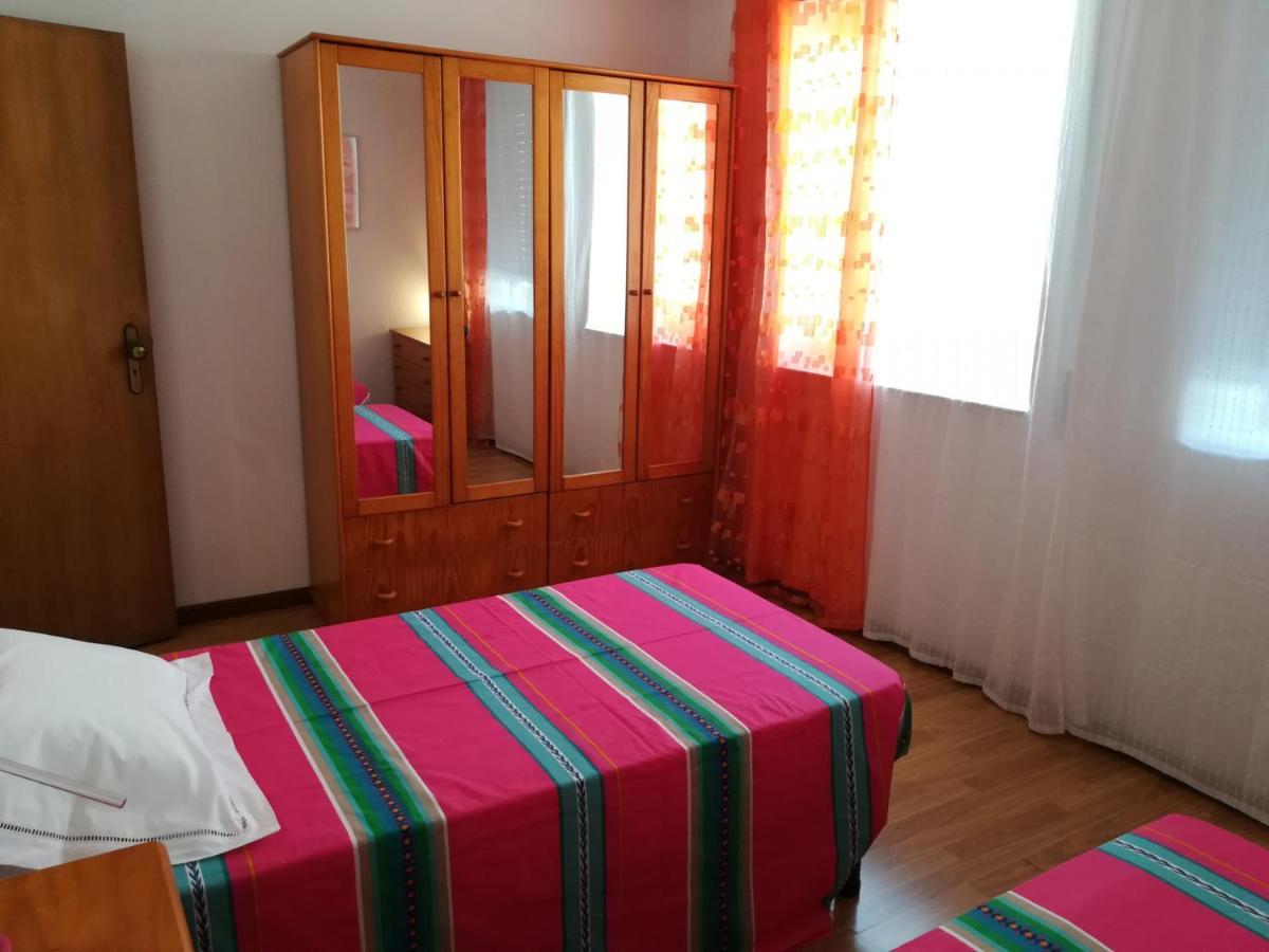 Apartament Eden Apartamento Porto Zewnętrze zdjęcie