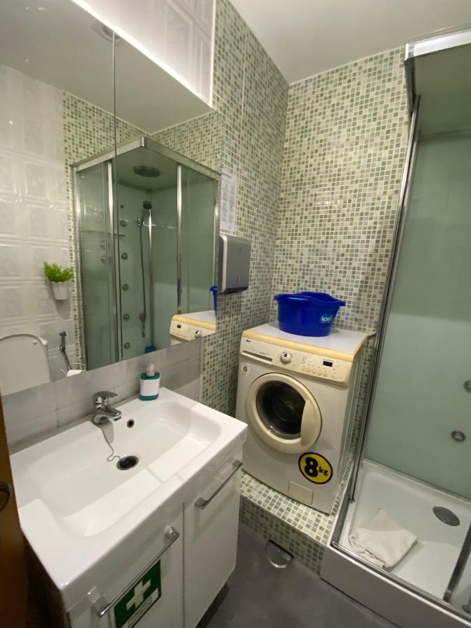 Apartament Eden Apartamento Porto Zewnętrze zdjęcie