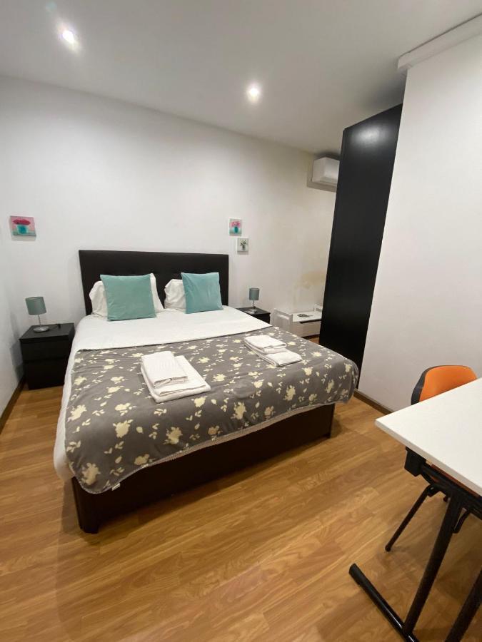 Apartament Eden Apartamento Porto Zewnętrze zdjęcie