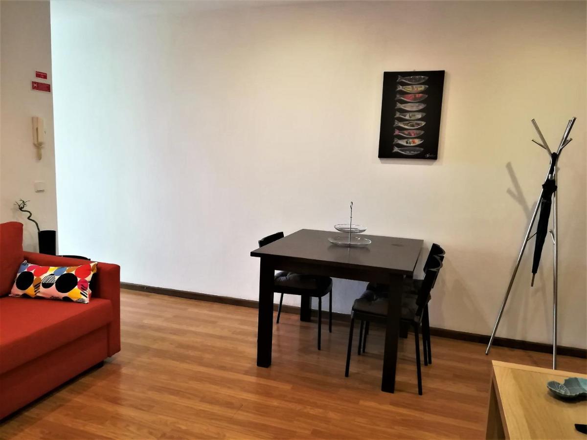 Apartament Eden Apartamento Porto Zewnętrze zdjęcie