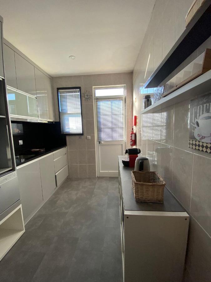 Apartament Eden Apartamento Porto Zewnętrze zdjęcie