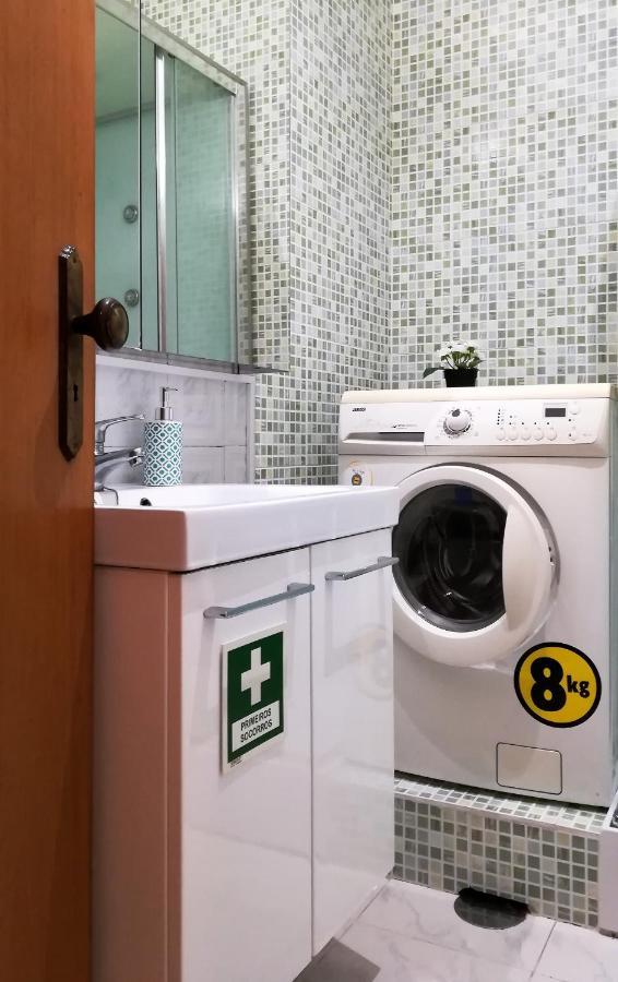 Apartament Eden Apartamento Porto Zewnętrze zdjęcie