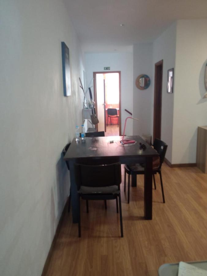 Apartament Eden Apartamento Porto Zewnętrze zdjęcie