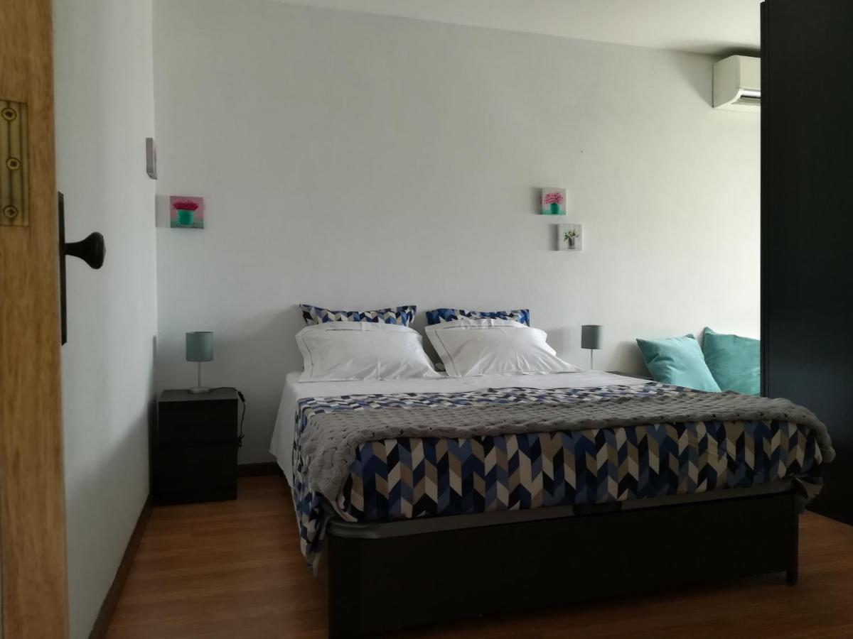 Apartament Eden Apartamento Porto Zewnętrze zdjęcie