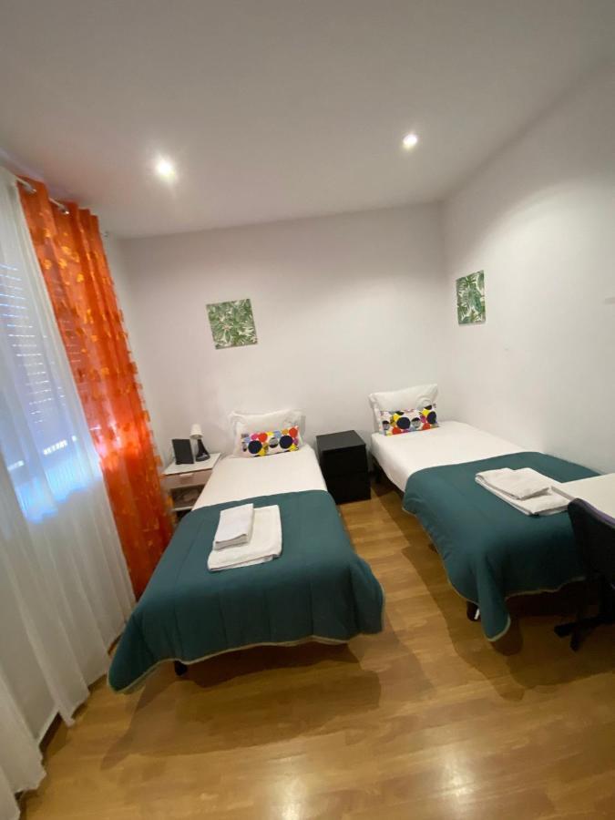 Apartament Eden Apartamento Porto Zewnętrze zdjęcie