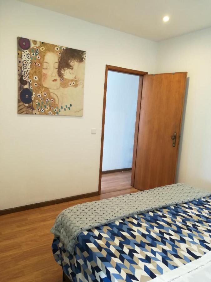 Apartament Eden Apartamento Porto Zewnętrze zdjęcie