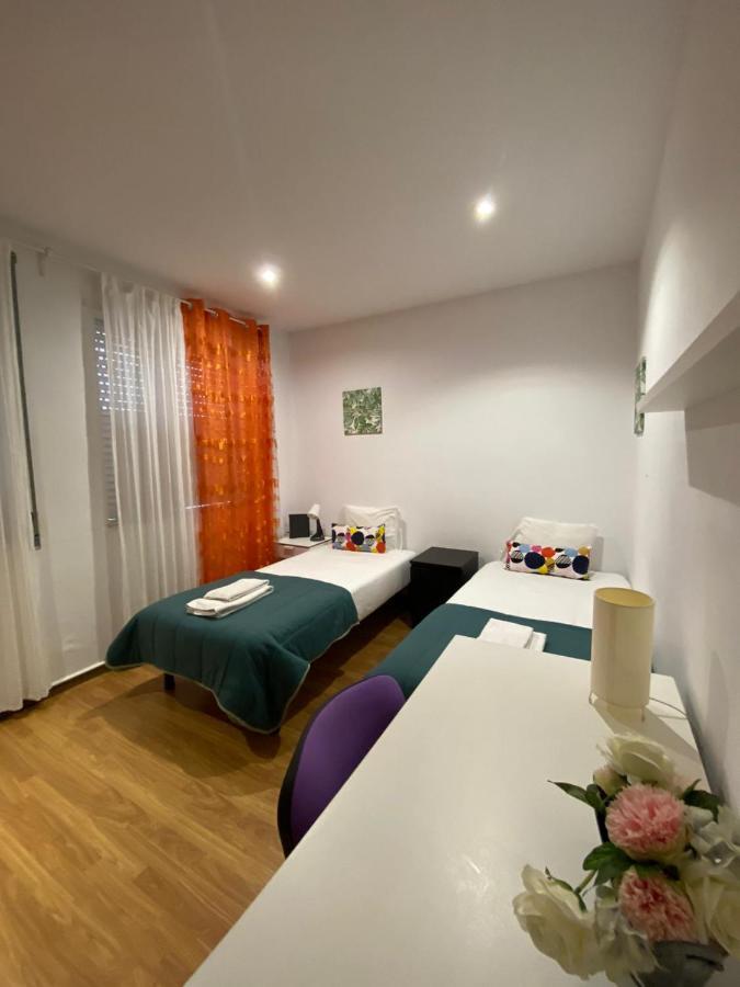 Apartament Eden Apartamento Porto Zewnętrze zdjęcie