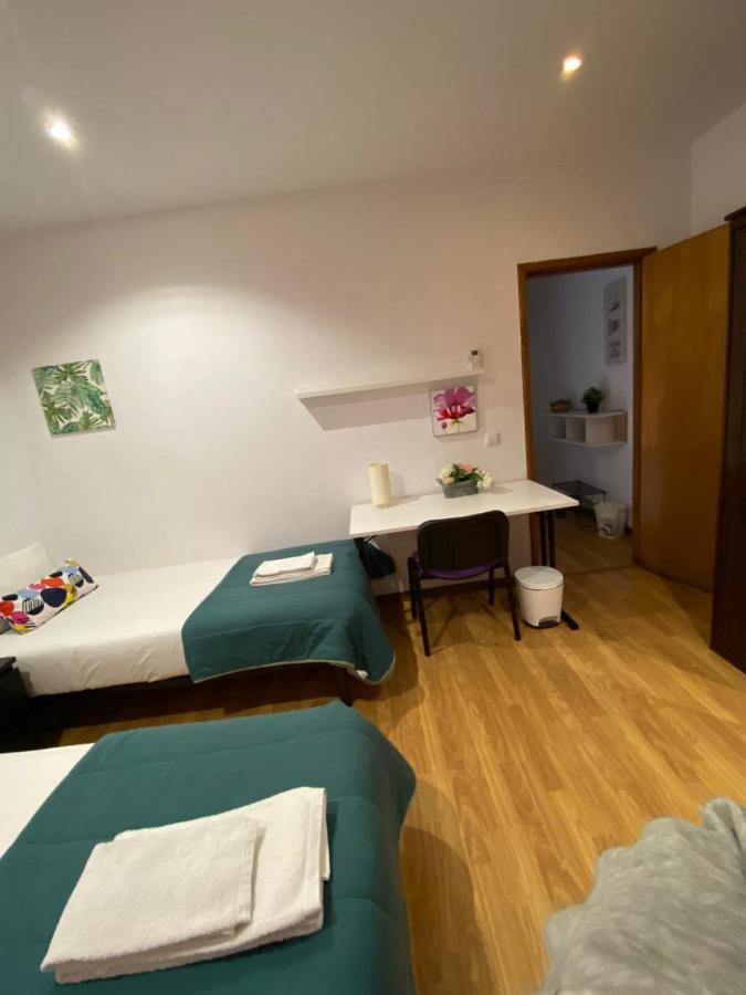 Apartament Eden Apartamento Porto Zewnętrze zdjęcie