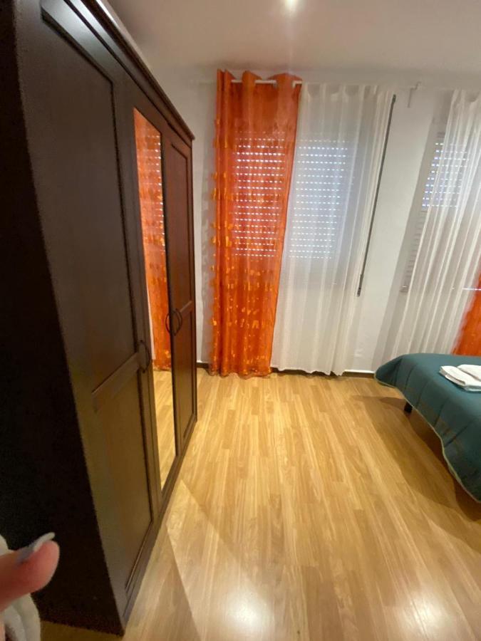 Apartament Eden Apartamento Porto Zewnętrze zdjęcie