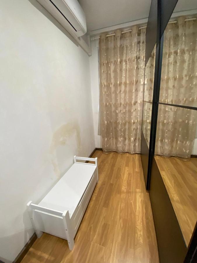 Apartament Eden Apartamento Porto Zewnętrze zdjęcie