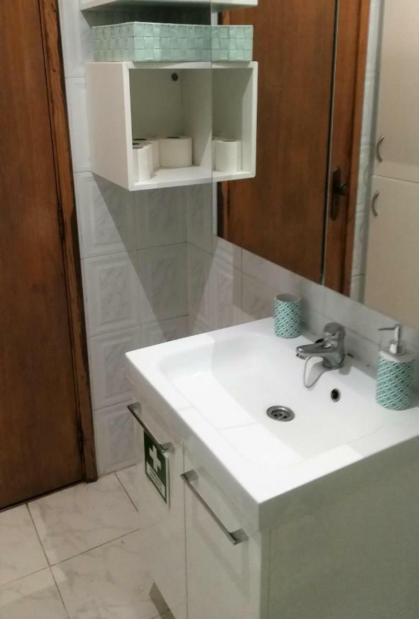 Apartament Eden Apartamento Porto Zewnętrze zdjęcie