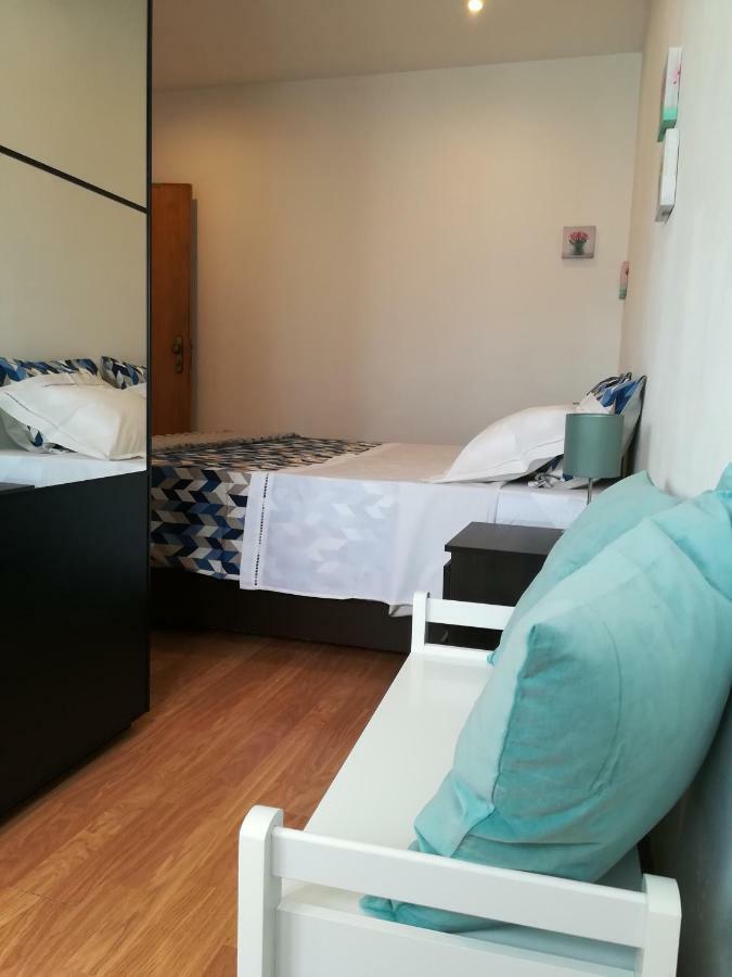Apartament Eden Apartamento Porto Zewnętrze zdjęcie