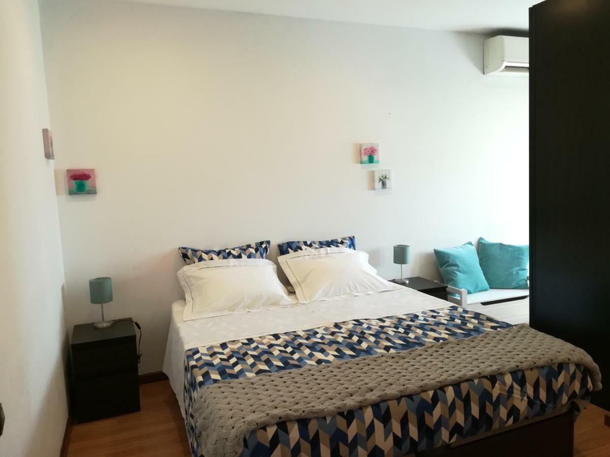 Apartament Eden Apartamento Porto Zewnętrze zdjęcie