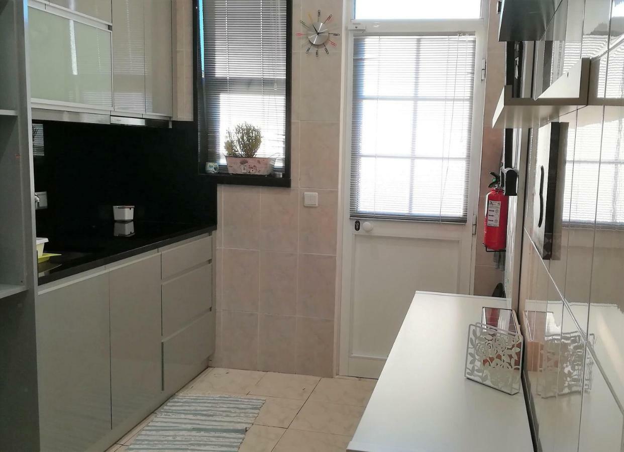 Apartament Eden Apartamento Porto Zewnętrze zdjęcie
